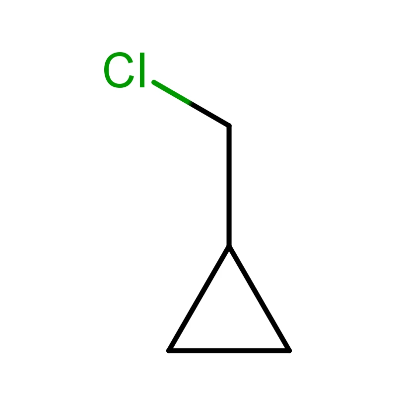 Chlorek cyklopropylometylu